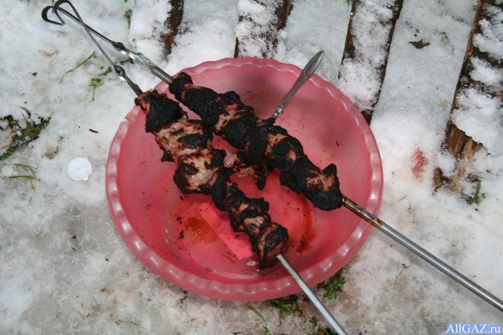 Ваш покорный слуга это съел...и остался жив!