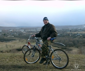 Велик!