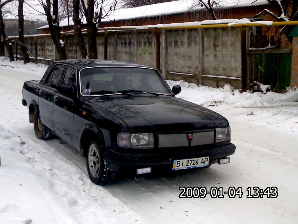 Вид со стороны