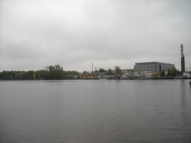 Вода