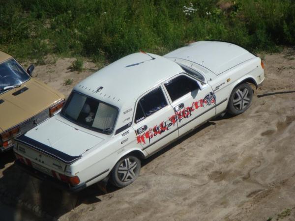 Волга-31029