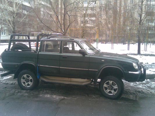 Волга