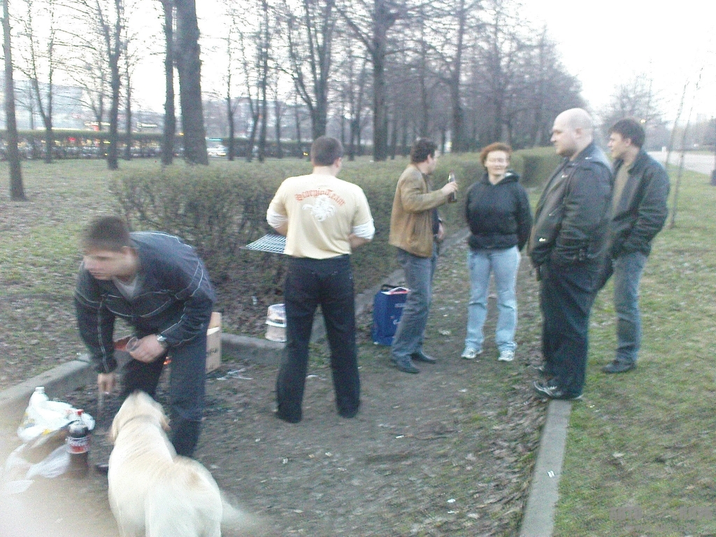 Волговоды,Москва,10.04.2008