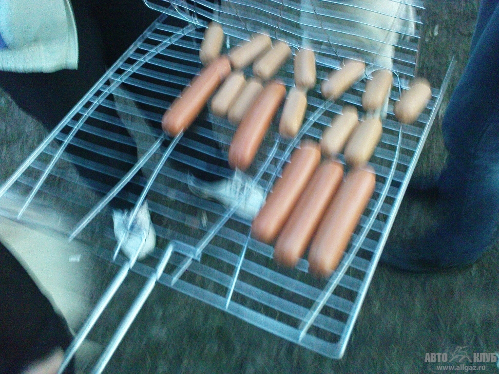 Волговоды,Москва,10.04.2008