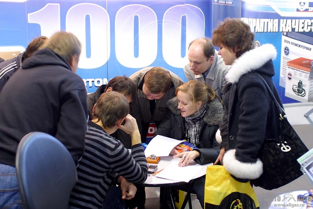 Волговоды пишут письмо нижегородскому султану