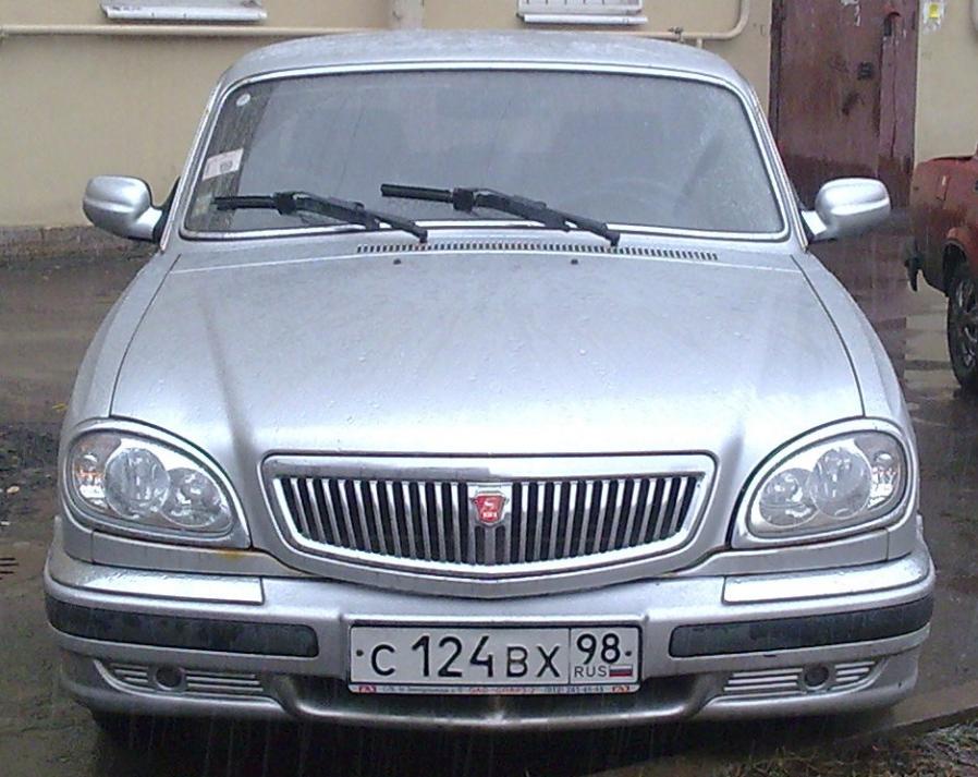 Вот она моя красавица, как вам))))