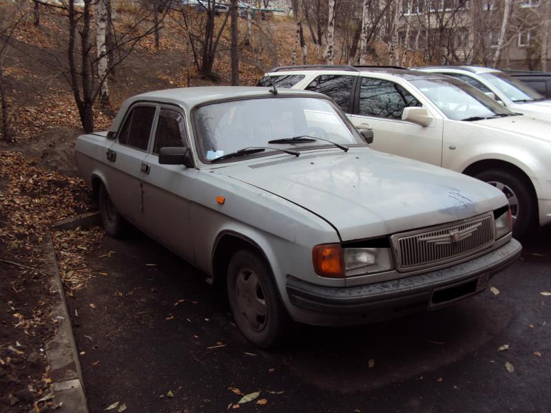 Вот такая она у меня!!!