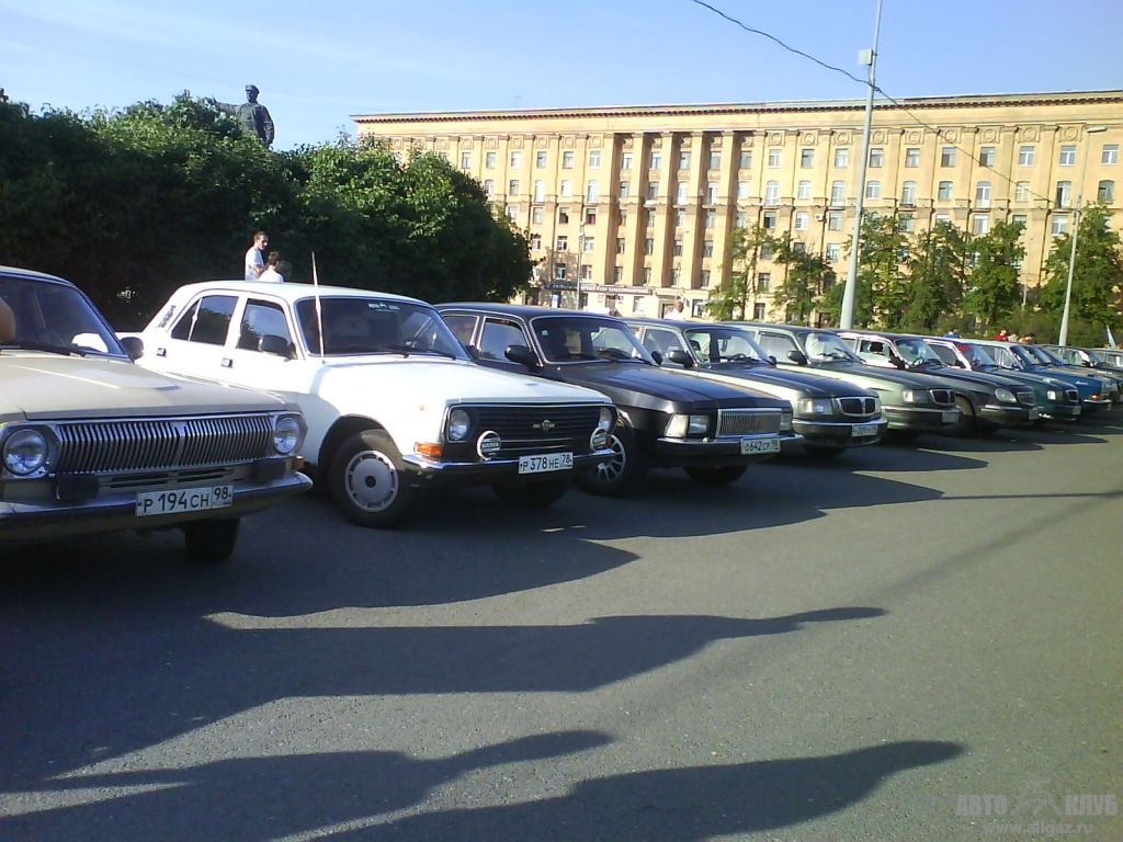 Встреча №67 29.06.10
