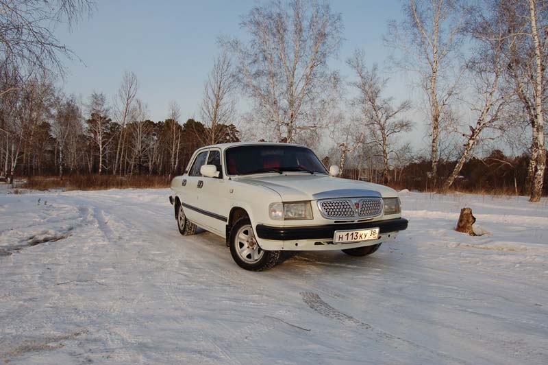 В лесу 1