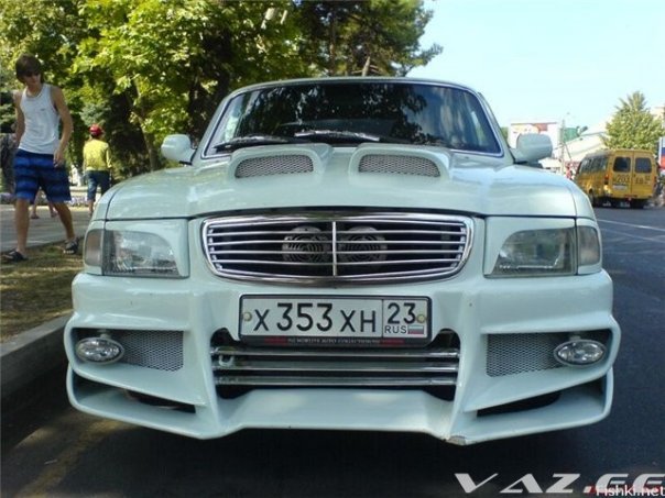 ГАЗ (1)