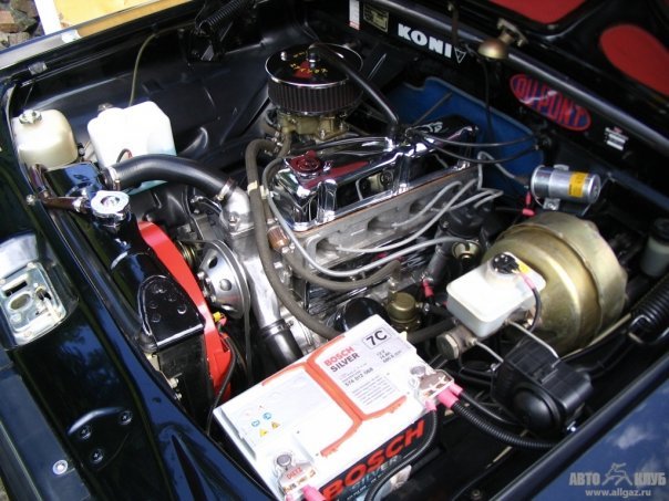 ГАЗ (13)