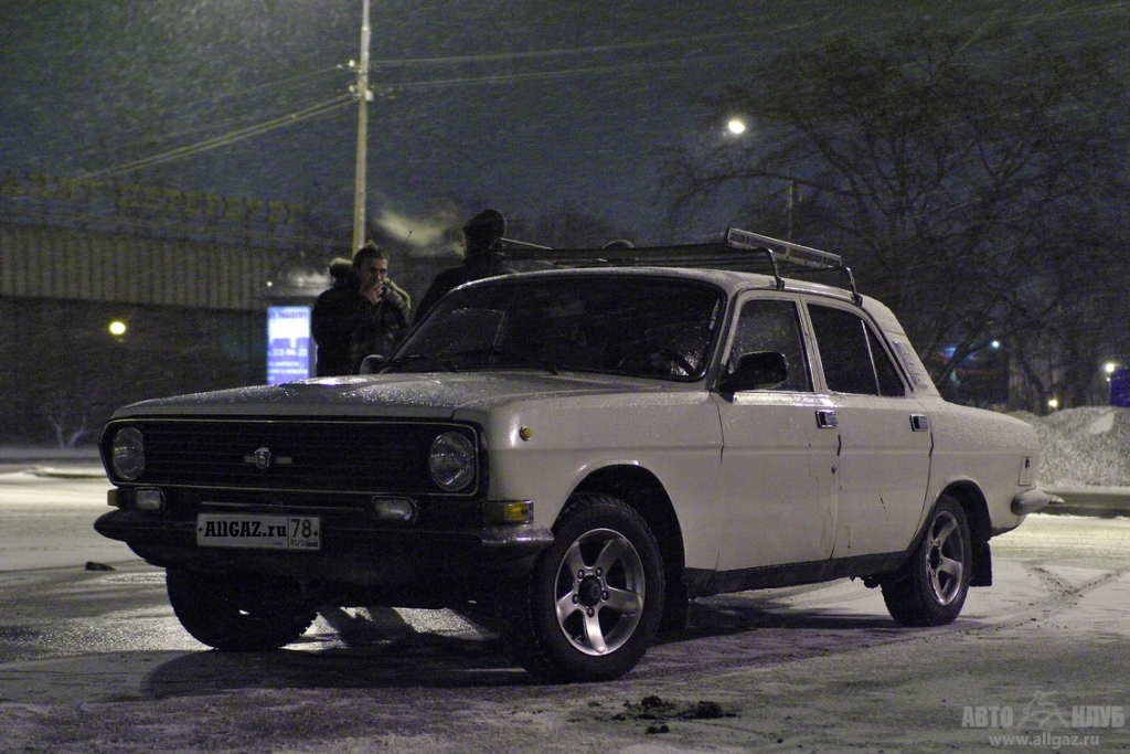 ГАЗ-2410