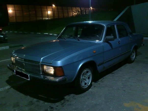 ГАЗ 3102, 406-й, КПП 5ст, 2002 г.в., лунная радуга.

Донор для моей второй, черной 3102

http://forum.allgaz.ru/album.php?albumid=1567&pictureid=13812