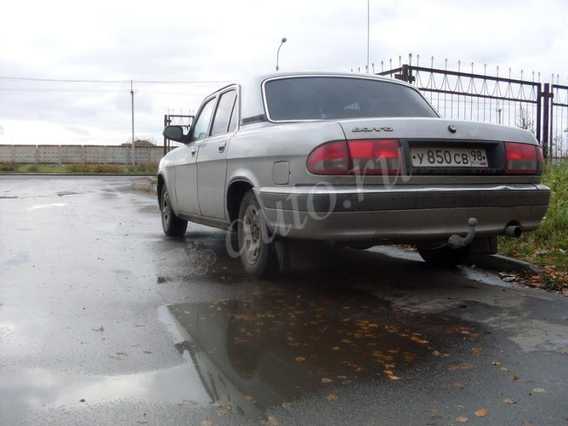 ГАЗ 5