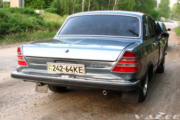 ГАЗ (7)