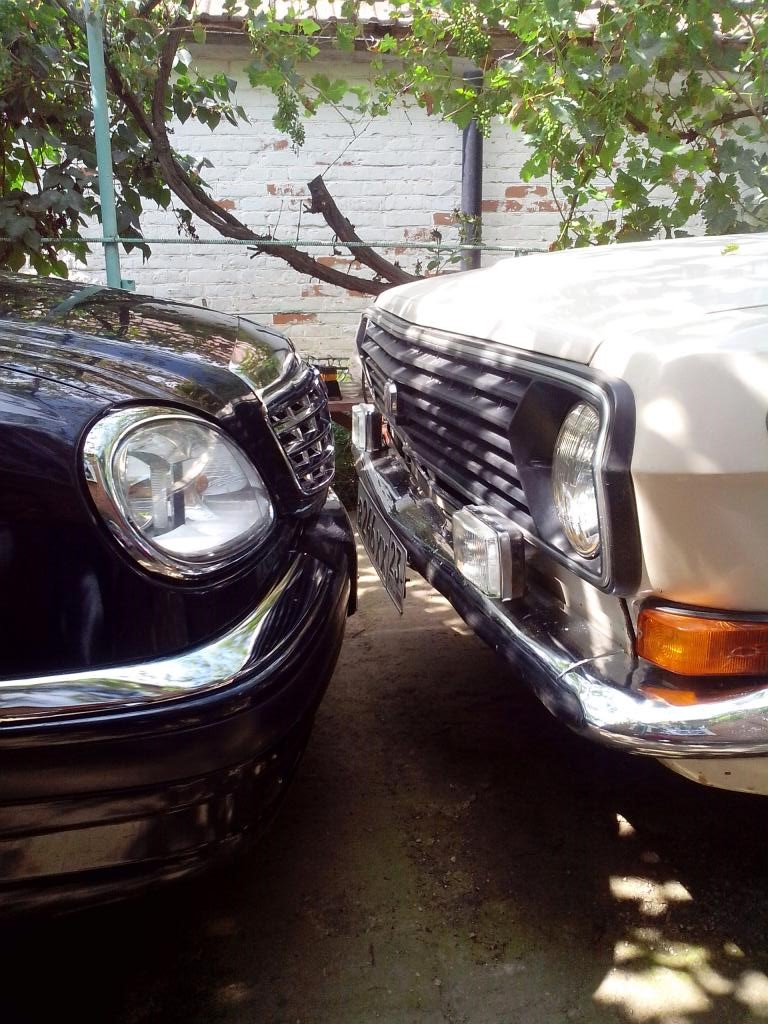 Глаза в глаза))))!!!!