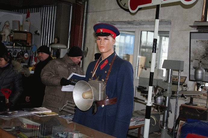 Грозный взляд!