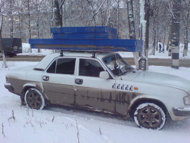 Грузовичек!