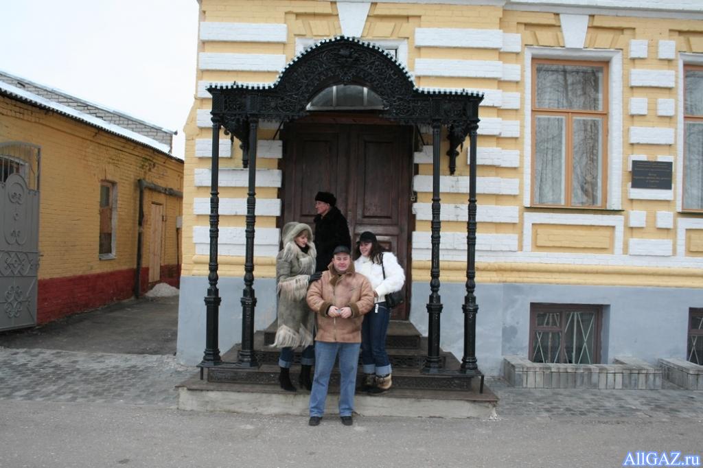 Группен фото кайфовой стороны.