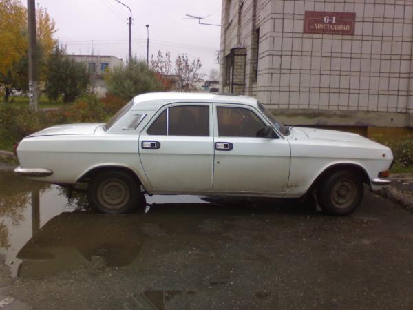 Двигло 168л.с 5КПП мост Чайковский!!!