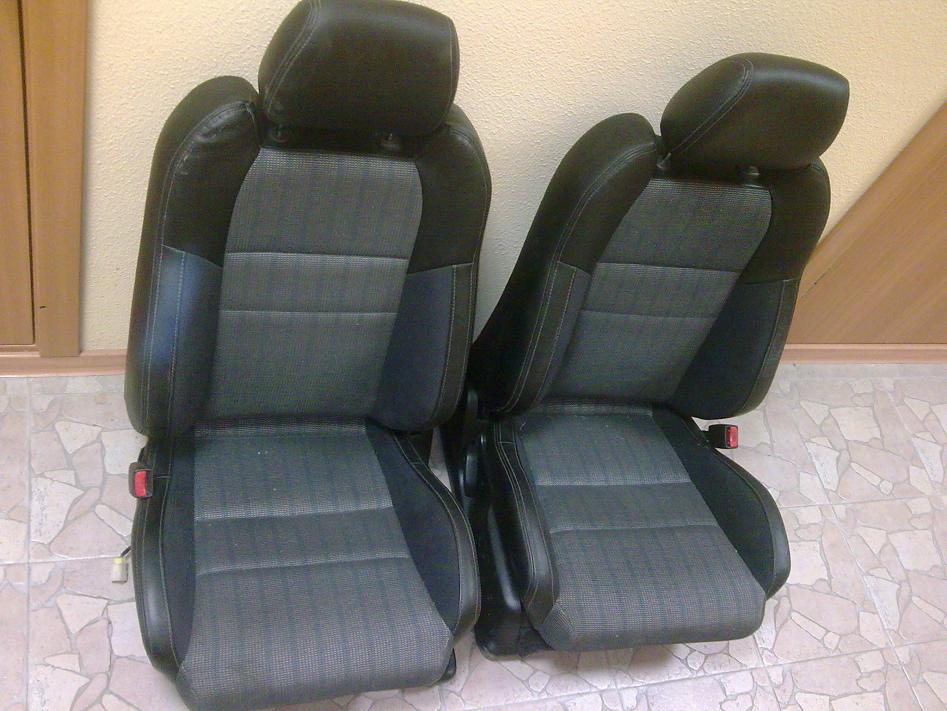 Донор - Субару: Электропривод водительского, обогрев на обоих,