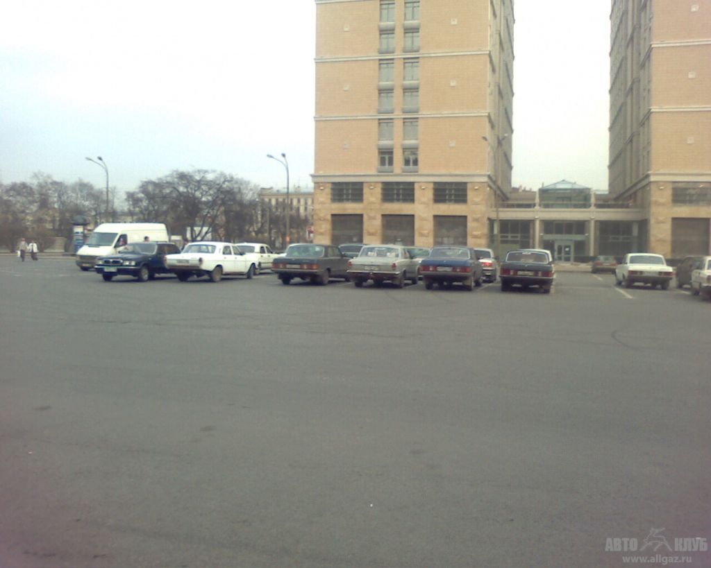 Дружно в ряд =)
