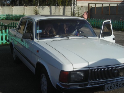 Дуглас из Пензы!!!