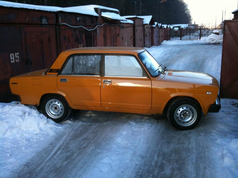 Жигули