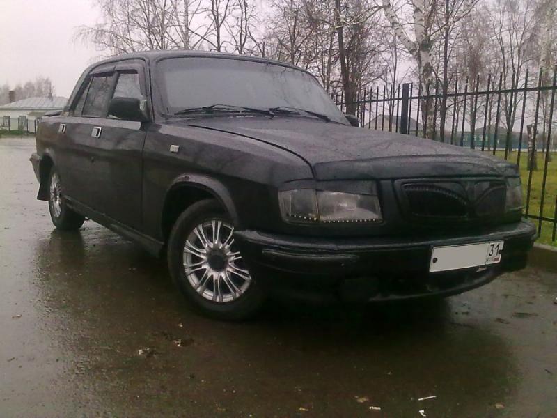 Затянул хром