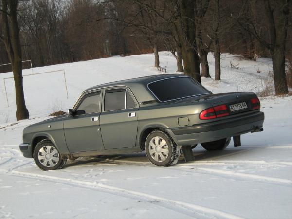 Зима