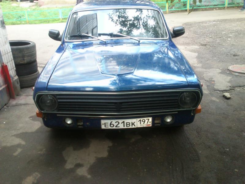 Злая морда))))
