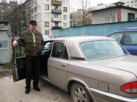 И снова мы