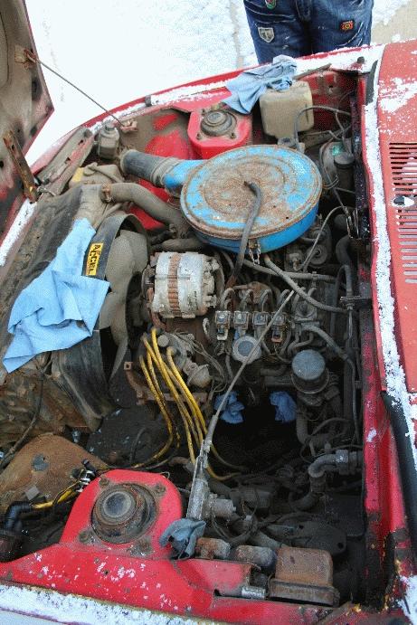 Какой маленький!