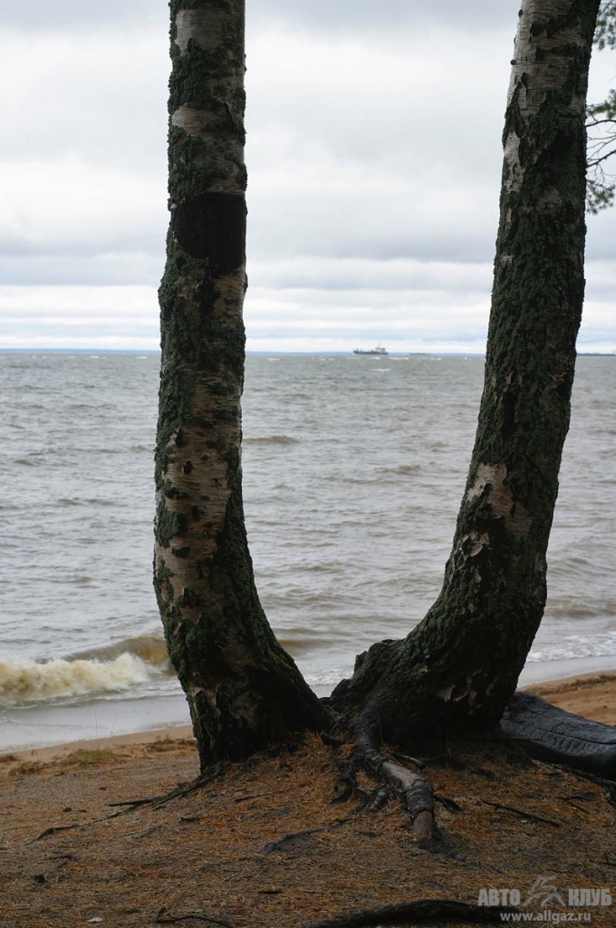 Кораблик