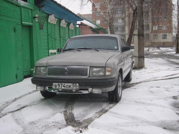 Красиво,но надо снимать-чтоб "кариес" от зимней соли не погрыз :(