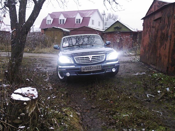 Ксенонище