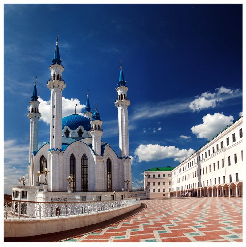 Кул шариф