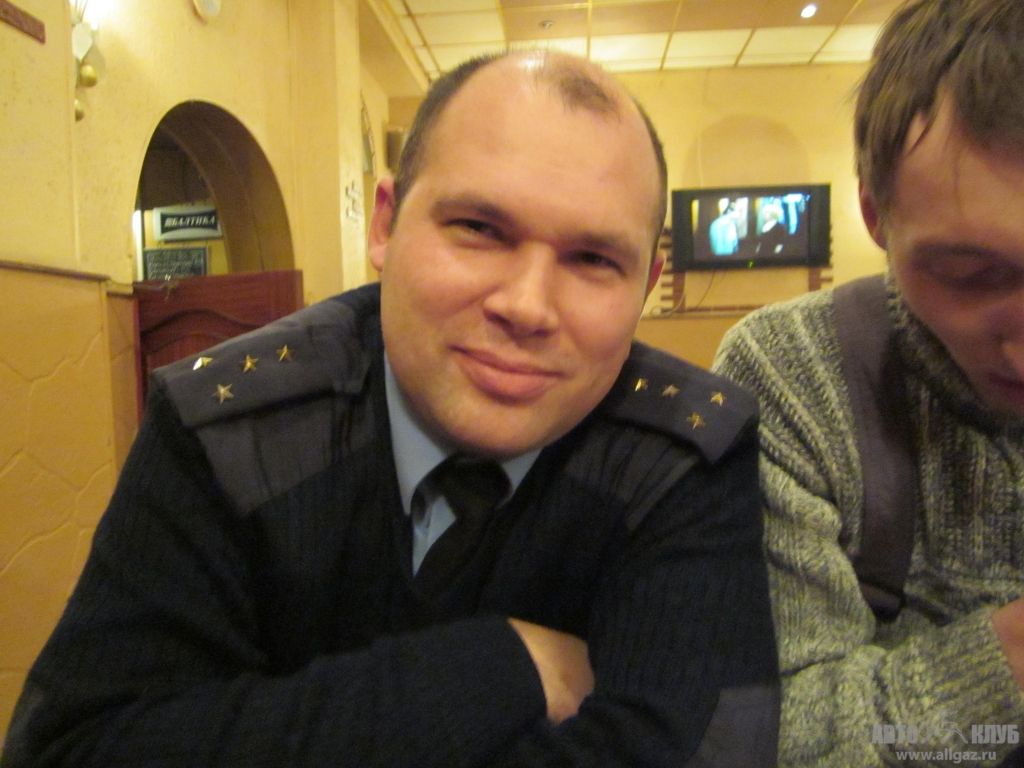 Кэп, просто кэп