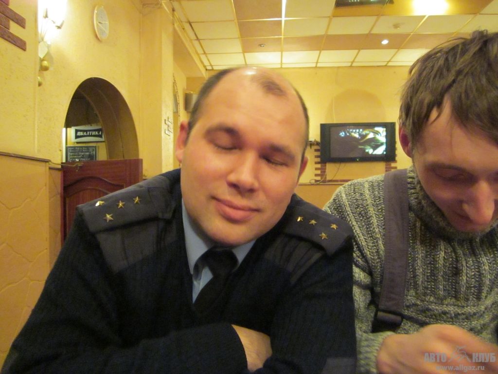 Кэп, просто кэп