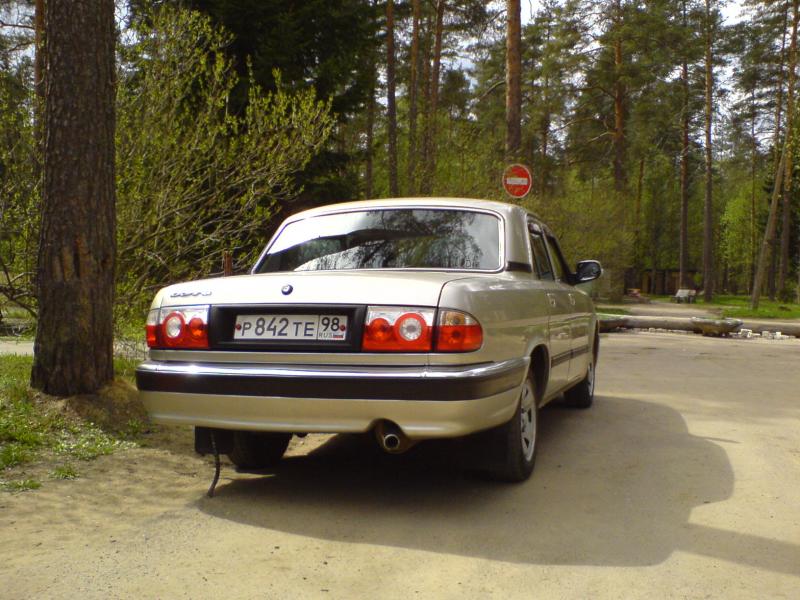 Ласточка