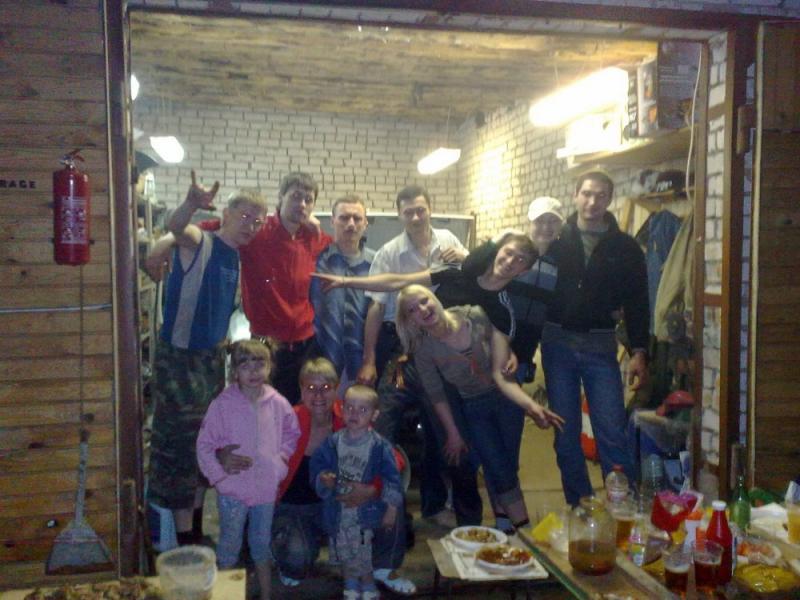 Лето'2010
