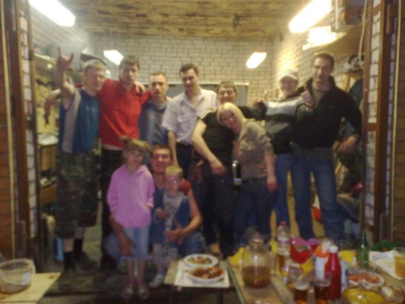 Лето'2010