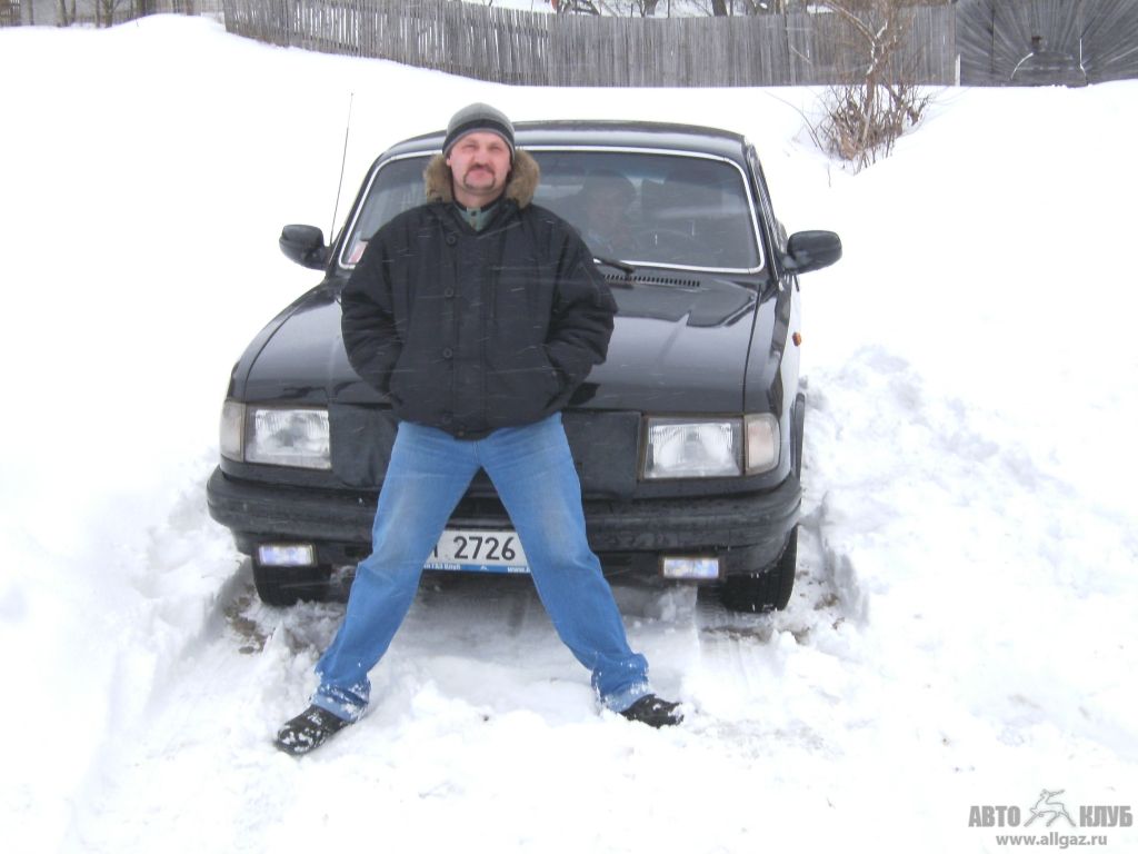 Мак( Хохол и чёрная пантера