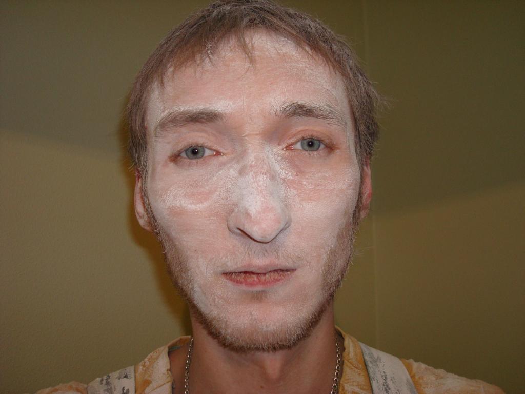 Малярка.