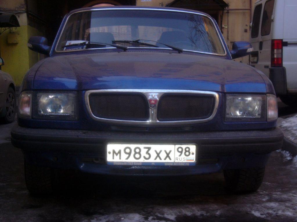Машина Дарка
