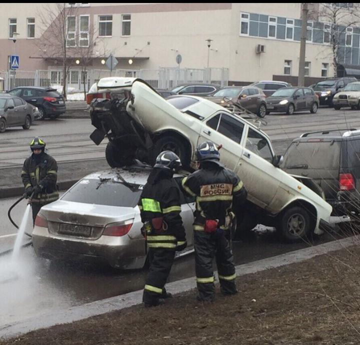Мда!