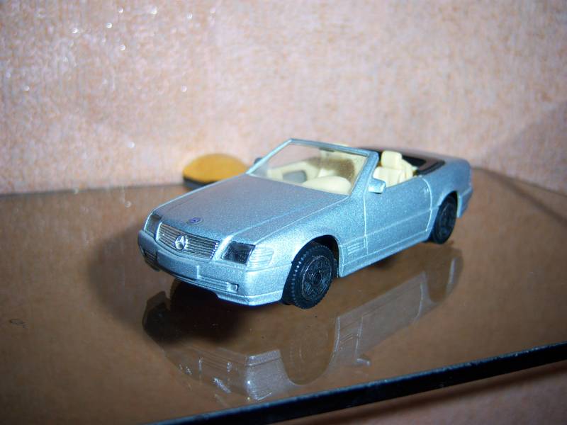 Мерседес SL300