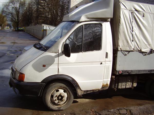 Могучий но гнилой газель изюминкой является что заводится в минус 20 градусов без шаманского бубна :)