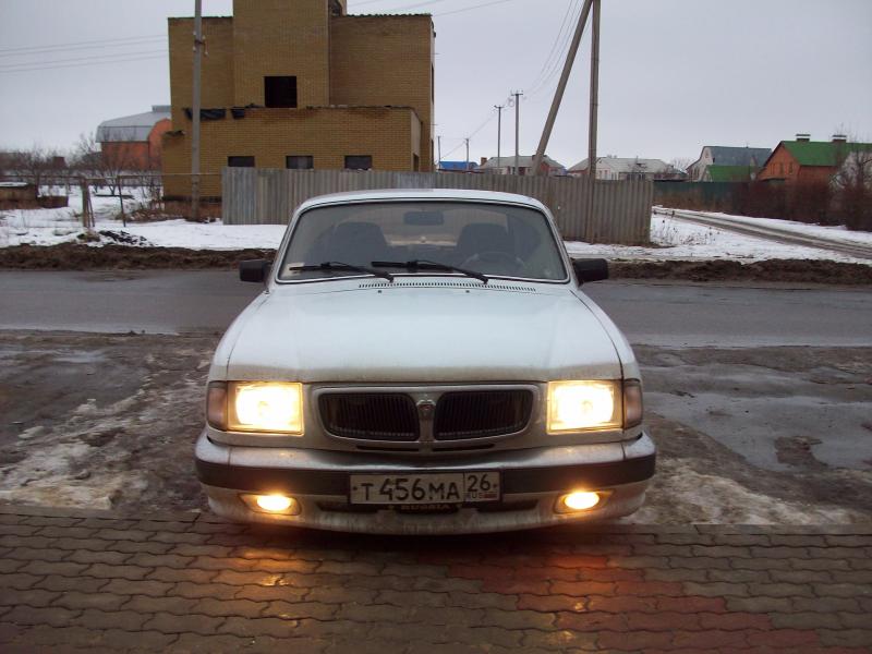 Мой автомобиль