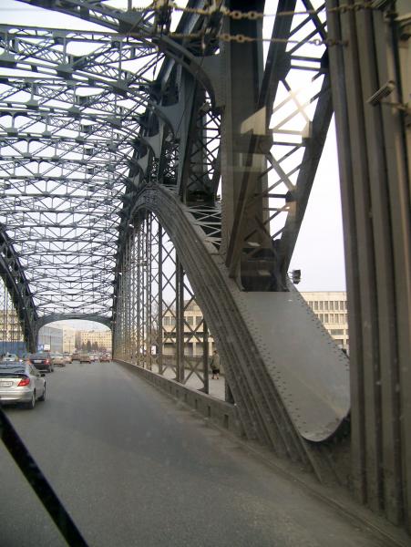Мост